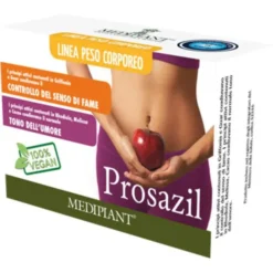 TORNA IN FORMA PROSAZIL 30 COMPRESSE