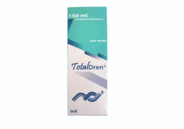 TOTALDREN 20 LONG STICK DA 7,5 ML