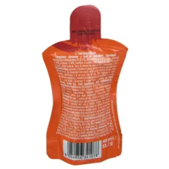 TOTAL ENERGY CARBO GEL AGRUMIX 40 ML
