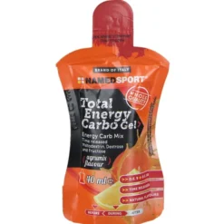 TOTAL ENERGY CARBO GEL AGRUMIX 40 ML