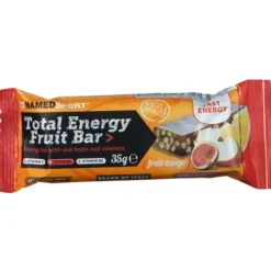 TOTAL ENERGY FRUIT BAR TANGO FRUIT 1 PEZZO