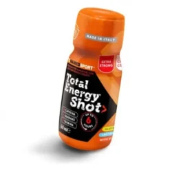 TOTAL ENERGY SHOT ORANGE 60 ML