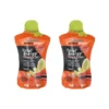 TOTAL ENERGY STRONG LEMON GEL 40 ML Pack X2