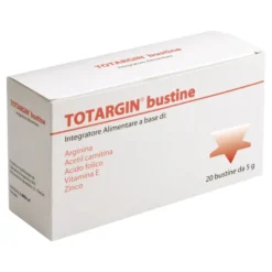 TOTARGIN 20 BUSTINE