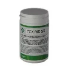 TOXIRID SG GRANULARE 150 G
