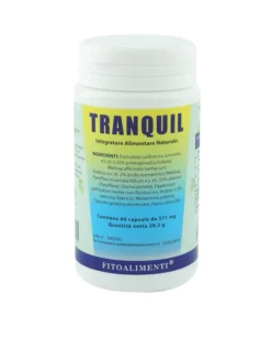 TRANQUIL 60 CAPSULE