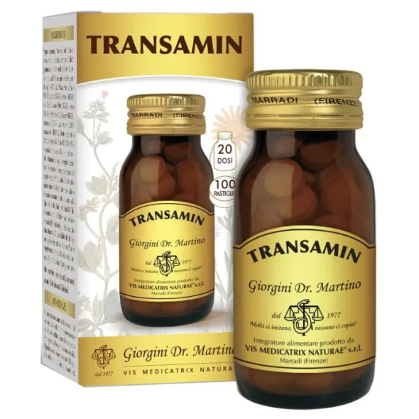 TRANSAMIN 100 PASTIGLIE