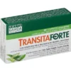 TRANSITA FORTE 30 COMPRESSE DA 400 MG SENZA GLUTINE NATURALMENTE PRIVO DI LATTOSIO