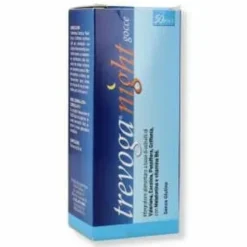 TREVOGA NIGHT GOCCE 50 ML