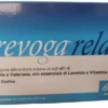 TREVOGA RELAX 60 PERLE