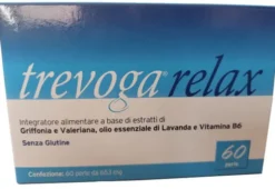 TREVOGA RELAX 60 PERLE