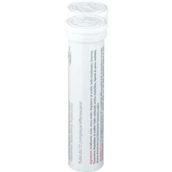 TRIADE 800MG 30 COMPRESSE EFFERVESCENTI
