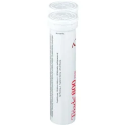 TRIADE 800MG 30 COMPRESSE EFFERVESCENTI