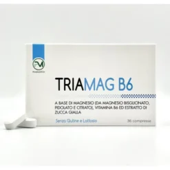 TRIAMAG B6 36 COMPRESSE