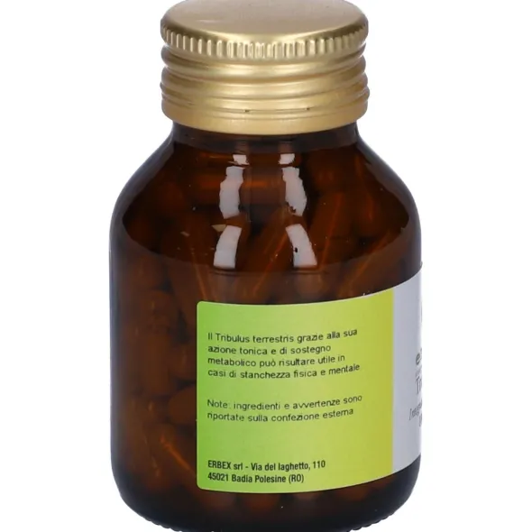 TRIBULUS 100 CAPSULE