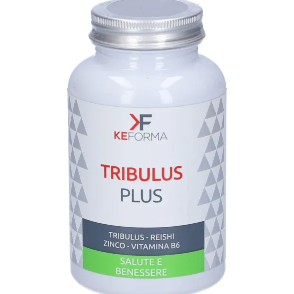 TRIBULUS PLUS 60 CAPSULE