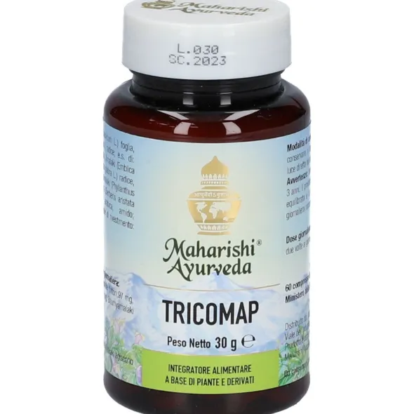 TRICOMAP 60 COMPRESSE
