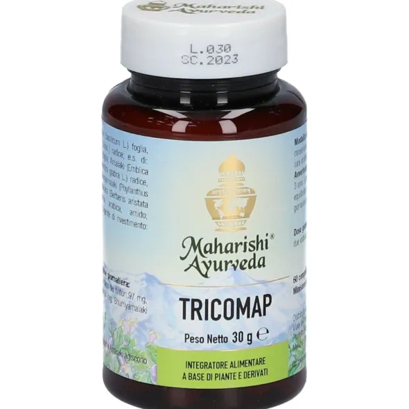 TRICOMAP 60 COMPRESSE