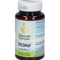 TRICOMAP 60 COMPRESSE