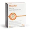 TRICOX 20 TAVOLETTE + 20 GELLULE + 20 CAPSULE NUOVA FORMULA