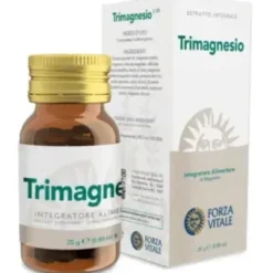 TRIMAGNESIO EXTRA 180 COMPRESSE