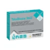 TRIOBIOTIX360 10 BUSTINE DA 4 G CON EDULCORANTE