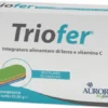 TRIOFER 30 COMPRESSE