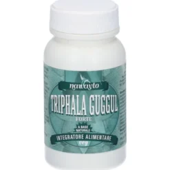 TRIPHALA GUGGUL FORTE 60 COMPRESSE