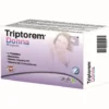 TRIPTOREM DONNA 40 CAPSULE