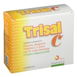 TRISAL C 20 BUSTE