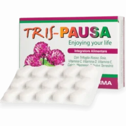 TRIS PAUSA 30 COMPRESSE DA 1250 MG