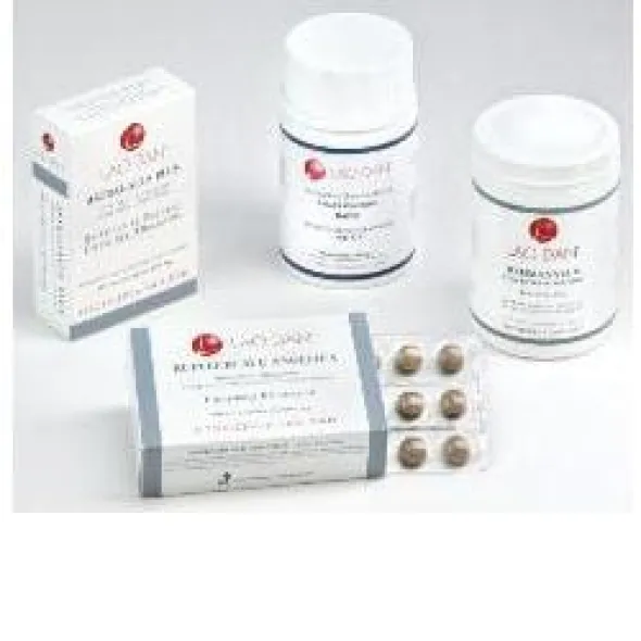 TRITICUM 3 60 CAPSULE