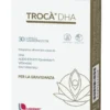 TROCA' DHA 30 CAPSULE
