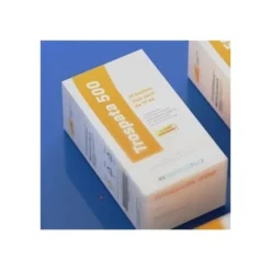 TROSPATA 500 20 BUSTINE
