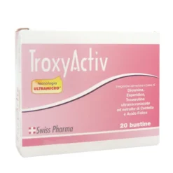 TROXYACTIV 20 BUSTE