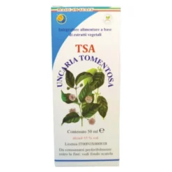 TSA UNCARIA TOMENTOSA 50 ML