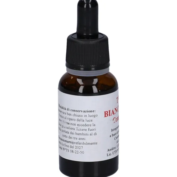 TS50 BIANCOSPINO COMPOSTO 1 20 ML
