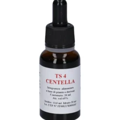 TS4 CENTELLA 20 ML