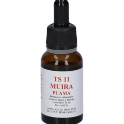 TS11 MUIRA PUAMA 20 ML