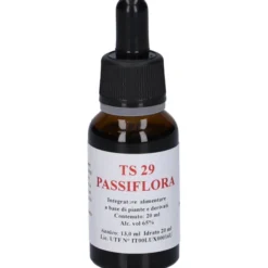 TS29 PASSIFLORA 20 ML