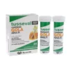 TUSSEVAL GOLA ADULTI 24 COMPRESSE MASTICABILI LIMONE E MIELE