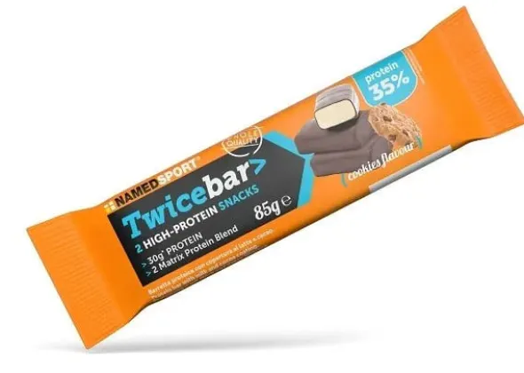 TWICEBAR COOKIES FLAVOUR 85 G