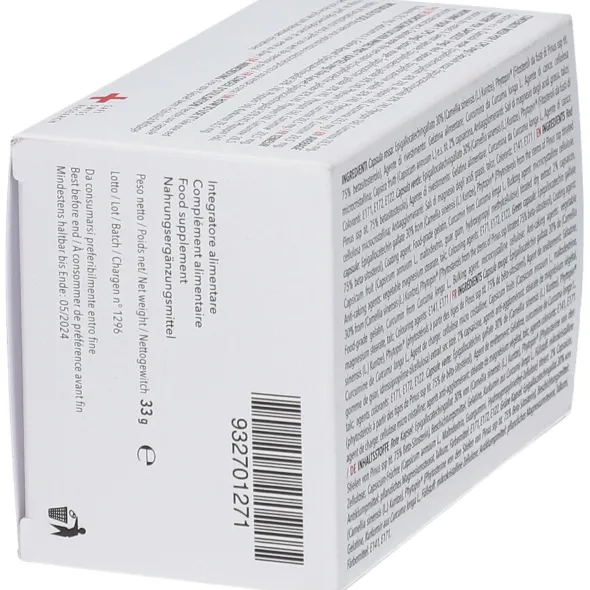 U-GO 60 COMPRESSE