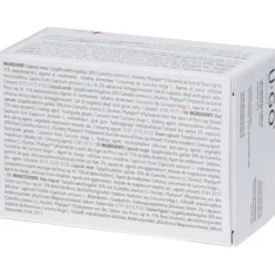 U-GO 60 COMPRESSE