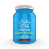 ULTIMATE ACTIVE PROTEIN CACAO 450 G
