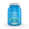 ULTIMATE ACTIVE PROTEIN VANIGLIA 450 G
