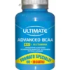 ULTIMATE ADVANCED BCAA 120 COMPRESSE