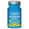 ULTIMATE ADVANCED BCAA 240 COMPRESSE