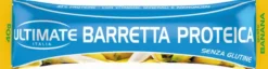 ULTIMATE BARRETTA PROTEICA BANANA 40 G 1 PEZZO