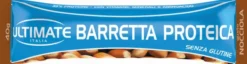 ULTIMATE BARRETTA PROTEICA NOCCIOLA 40 G 1 PEZZO